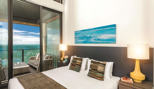 Appartement, 1 chambre