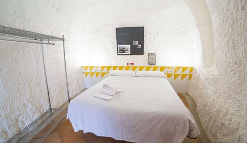 Maison Cave, from 2 to 4 people