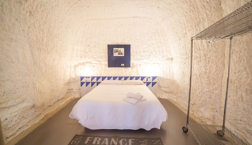 Maison Supérieure, 3 chambres