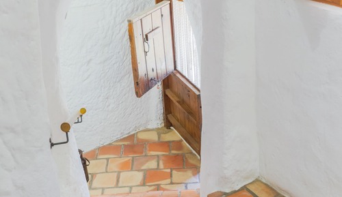 Appartement Deluxe, 4 chambres, 2 salles de bains, côté montagne