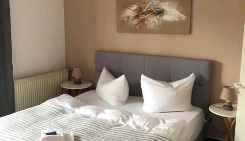 Chambre Double