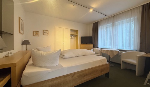 Chambre Simple