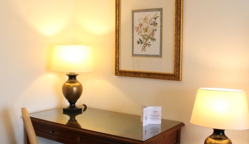 Chambre Double Confort, non-fumeurs