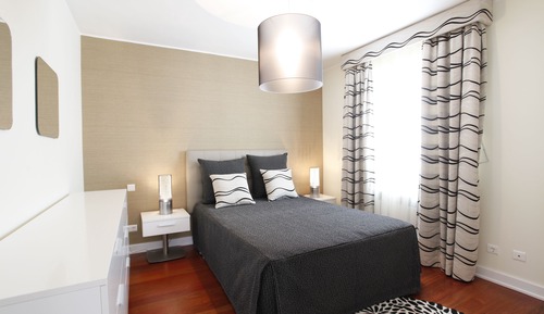 Appartement, 3 chambres (6 adults + 2 children)