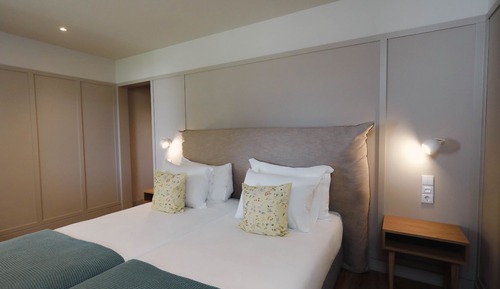 Appartement Premium, 2 chambres