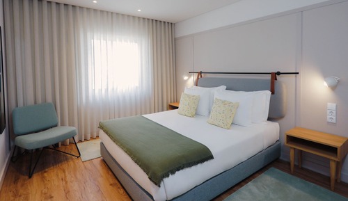 Appartement, 1 chambre