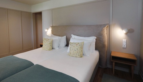 Appartement, 2 chambres (4 adults + 2 children )