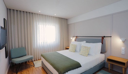 Appartement Premium, 1 chambre
