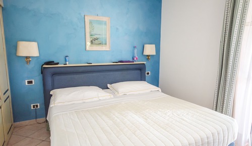 Chambre Romantique Double ou avec lits jumeaux