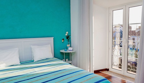 Chambre Double Supérieure