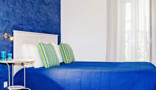 Chambre Double Standard