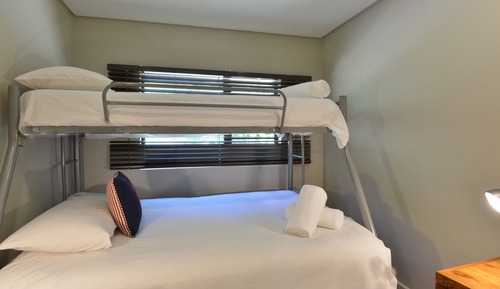 Chambre Familiale (Self-Catering)