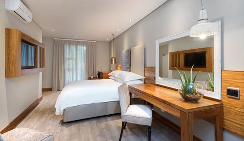 Chambre Deluxe