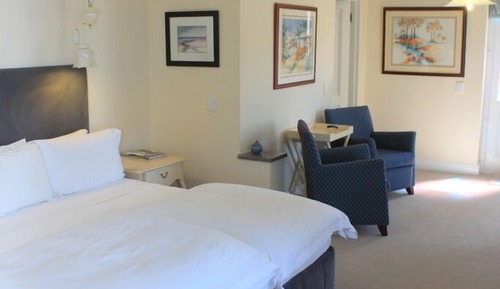 Chambre Luxe