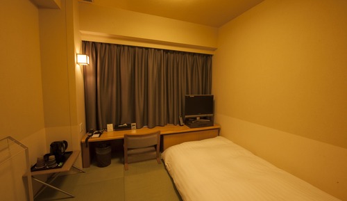 Chambre Tradition avec lits jumeaux, non-fumeurs (4N,No cleaning JP style,Single use)