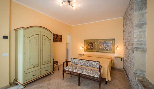Chambre Triple