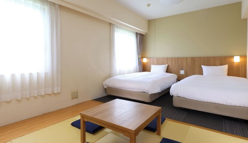Chambre Supérieure (No Cleaning Service,Single Use, 30sqm)