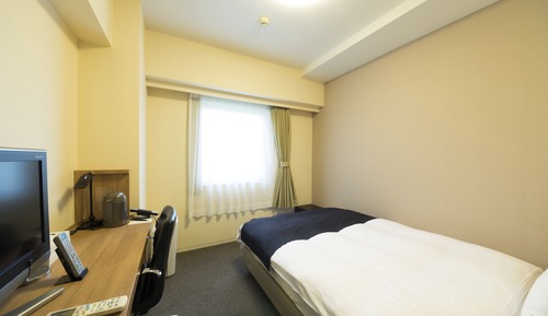 Chambre Double, fumeurs