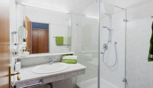 Chambre Familiale (For 4 People)