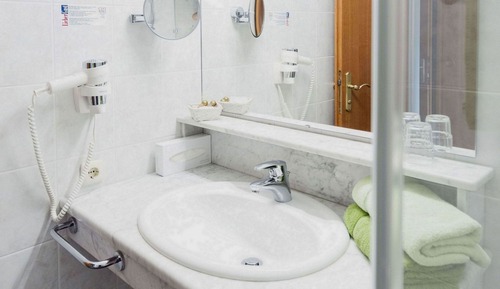 Chambre Familiale (For 4 People)