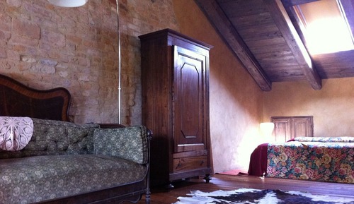 Chambre Quadruple