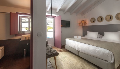 Maison, 2 chambres