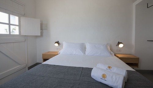 Chambre Junior
