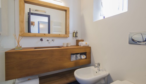 Chambre Double Économique