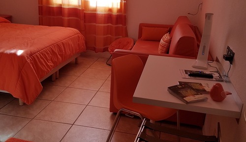 Chambre Familiale