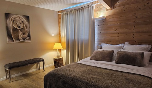 Chambre Triple