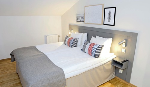 Chambre Standard, plusieurs lits (Family)
