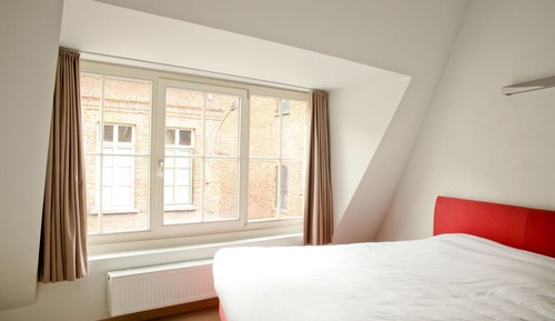 Appartement, 2 chambres