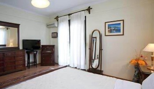 Chambre Triple