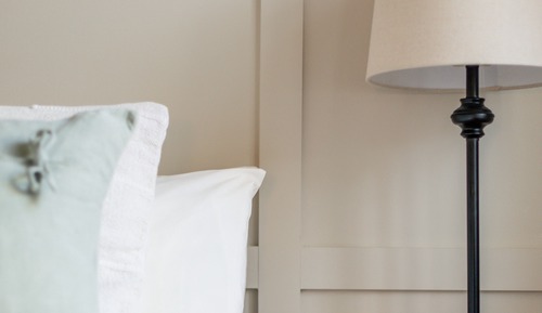 Chambre Simple