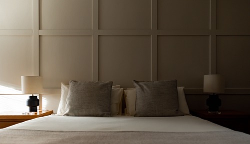 Chambre Familiale