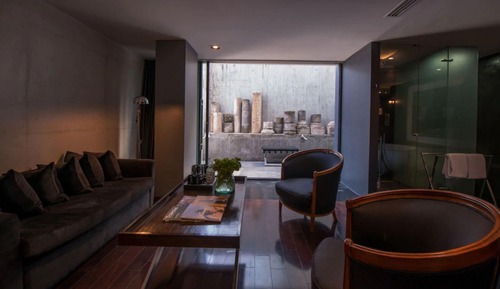 Chambre Premium, 1 très grand lit