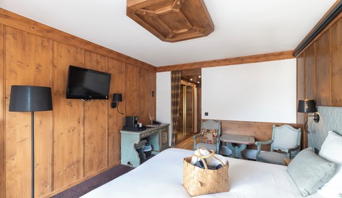 Chambre Double (Privilege)