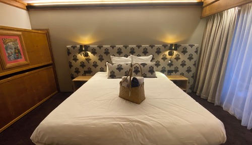 Chambre Quadruple (Privilege)