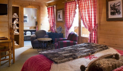 Chambre (Prestige 1)