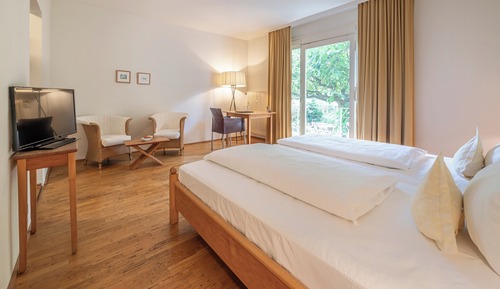 Chambre Double Tradition