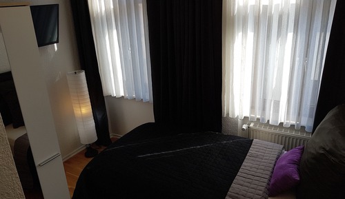 Chambre Simple Économique, non-fumeurs