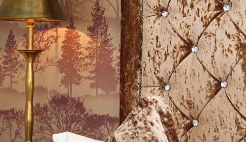 Chambre Double Classique, salle de bains attenante