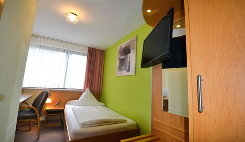 Chambre Simple