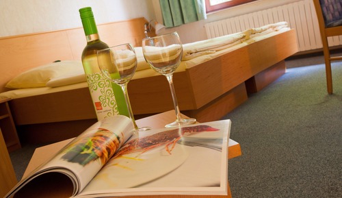 Chambre Double Confort, non-fumeurs