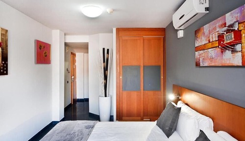 Chambre Double Deluxe