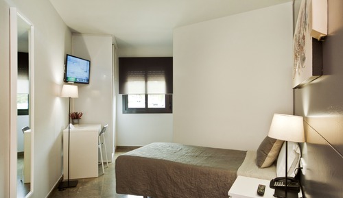 Chambre Simple