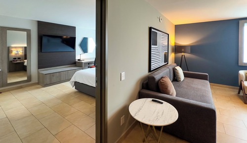 Suite, 1 chambre
