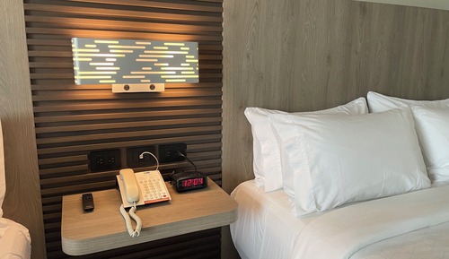 Chambre Standard
