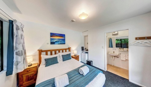 Chambre Double (Bellbird)