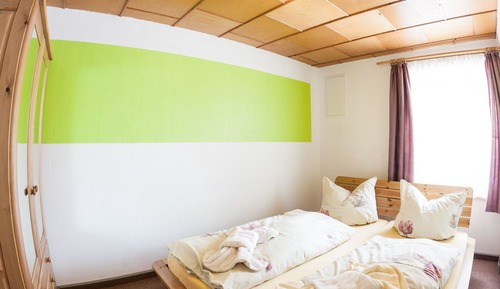 Holiday Home for one to two persons